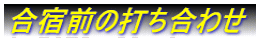 hȎł킹